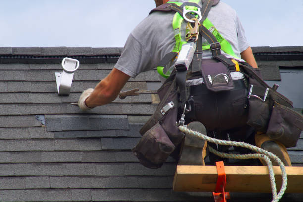 Reliable Many, LA Roofing Contractor Solutions