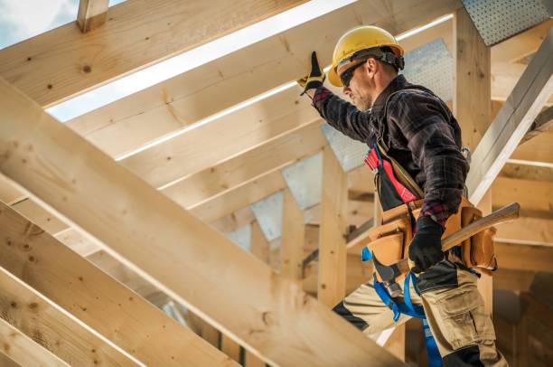 Best Roof Gutter Cleaning  in Many, LA