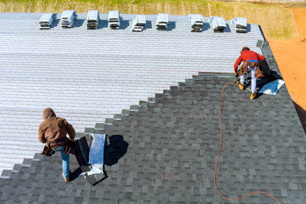 Best Gutter Installation and Roofing  in Many, LA