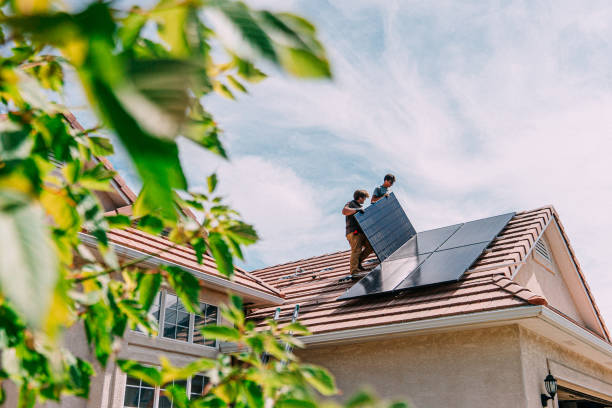 Best Affordable Roofing Company  in Many, LA