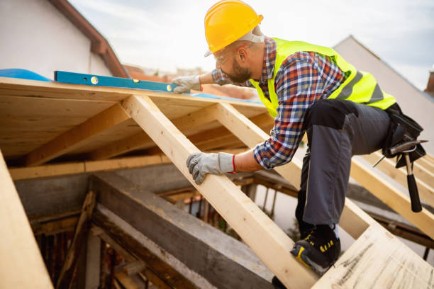 Best Roof Waterproofing Services  in Many, LA