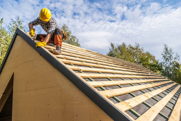 Roof Waterproofing Services in Many, LA