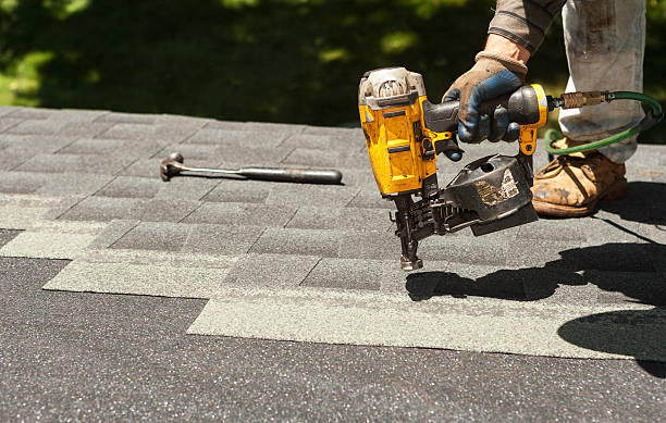 Best Roof Repair Services  in Many, LA